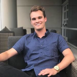 Meet your Posher, Joshua